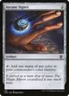 Arcane Signet #159