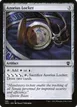 Azorius Locket #160