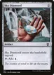 Sky Diamond #167