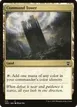 Command Tower #172