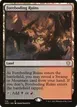 Foreboding Ruins #174