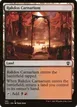 Rakdos Carnarium #180