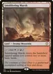 Smoldering Marsh #183