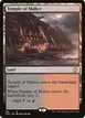 Temple of Malice #186