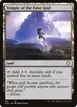 Temple of the False God #187