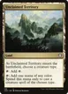 Unclaimed Territory #188