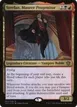 Strefan, Maurer Progenitor #2