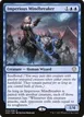 Imperious Mindbreaker #33