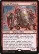 Mirage Phalanx #35