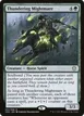 Thundering Mightmare #37