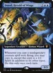 Donal, Herald of Wings #41