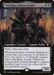Timothar, Baron of Bats #42