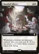 Haunted Library #44
