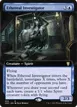 Ethereal Investigator #50