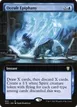 Occult Epiphany #52