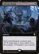 Olivia's Wrath #58