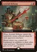 Arterial Alchemy #61
