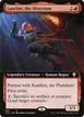 Laurine, the Diversion #63