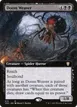 Doom Weaver #72