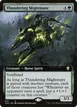 Thundering Mightmare #75