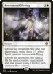 Benevolent Offering #78