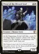 Priest of the Blessed Graf #7