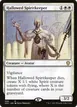 Hallowed Spiritkeeper #88