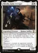 Rhoda, Geist Avenger #8