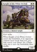 Knight of the White Orchid #92