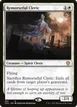 Remorseful Cleric #97