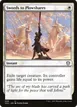 Swords to Plowshares #99