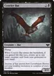 Courier Bat #102