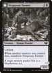 Desperate Farmer // Depraved Harvester #104