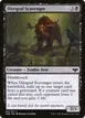 Diregraf Scavenger #105