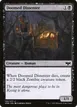 Doomed Dissenter #106