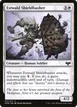 Estwald Shieldbasher #11