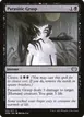 Parasitic Grasp #123
