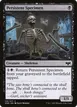 Persistent Specimen #125