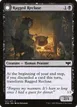 Ragged Recluse // Odious Witch #127