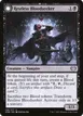 Restless Bloodseeker // Bloodsoaked Reveler #128