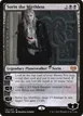 Sorin the Mirthless #131