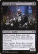 Undead Butler #133