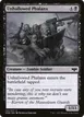 Unhallowed Phalanx #135