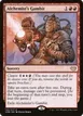 Alchemist's Gambit #140
