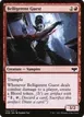 Belligerent Guest #144
