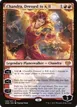 Chandra, Dressed to Kill #149
