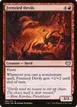 Frenzied Devils #159