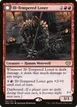 Ill-Tempered Loner // Howlpack Avenger #162