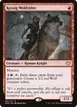 Kessig Wolfrider #165