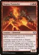 Magma Pummeler #169